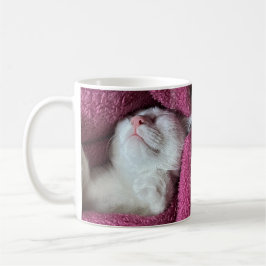 You Make Me Feel Loved Coffee Mug コーヒーマグカップ