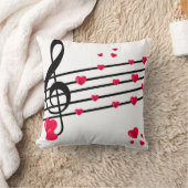 You Make Myハートスマイル クッション (ブランケット)