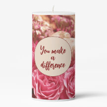 You Makes A Difference