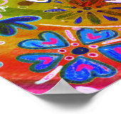 You Makes A Difference ポスター (角)