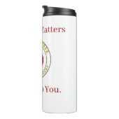 You Matter タンブラー (回転右)