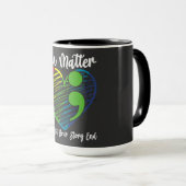 You Matter マグカップ (正面右)