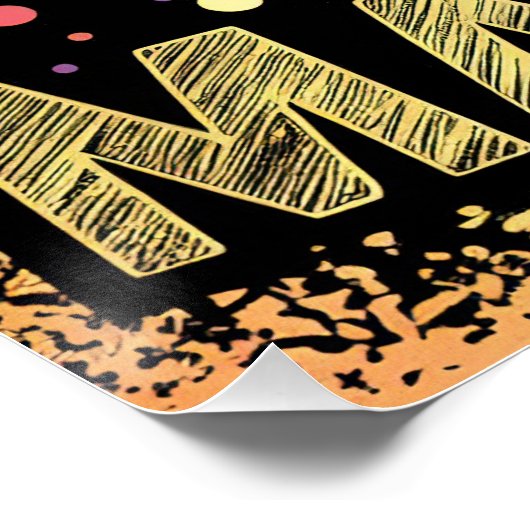 You Matter 感動的 Poster ポスター (コーナー)