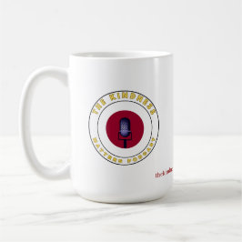 You Matter Mug コーヒーマグカップ