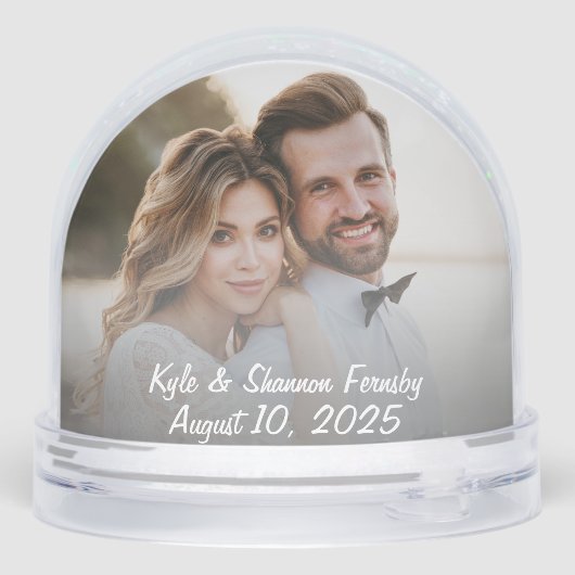 You & Me Forever and Always Picture Heart Couple (裏面)