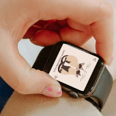 You & Me Happy Feline Friends Valentine's Day Card 招待状