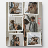 You & Me Love: A Romantic Couple's Journey フォトプラーク (正面)