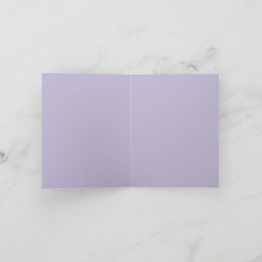 You, Me Under Same Sky, Moon, Sun, Stars カード (内部)