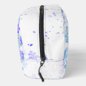 You Melt My Heart Snowflakes ドップキット (右)