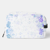 You Melt My Heart Snowflakes ドップキット (裏面)