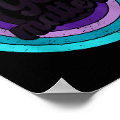 You Mental Health Message Suicicde Awareness  ポスター (角)