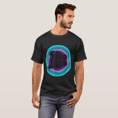 You Mental Health Message Suicicde Awareness  Tシャツ (正面フル)