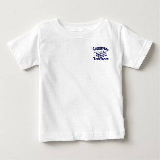 You Might Be... ベビーTシャツ