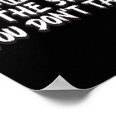 You Miss 100% Of The Shots You Don't Take Motivati ポスター (角)