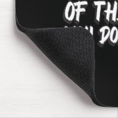 You Miss 100% Of The Shots You Don't Take Motivati マウスパッド (コーナー)