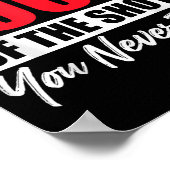 You Miss 100% Of The Shots You Never Take Motivati ポスター (角)