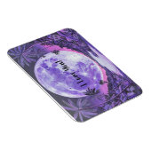 You-Moon-Flexibleフォトマグネットが大好き マグネット (右側)