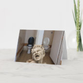 You must eat more fibre. カード (正面)