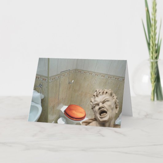 You must eat more fibre. カード (正面)