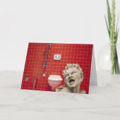 You must eat more fibre. カード (正面)