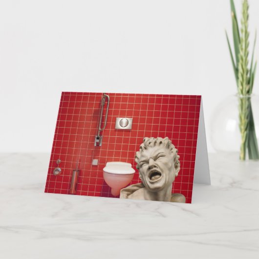 You must eat more fibre. カード (正面)