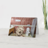 You must eat more fibre. カード (正面)