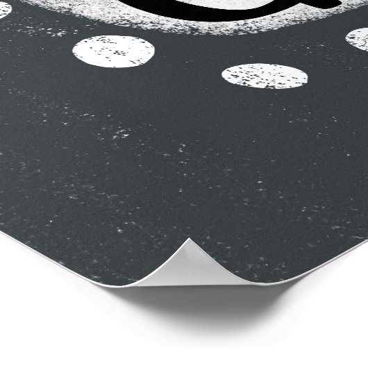 You Old Goat Poster Wall Art ポスター (角)