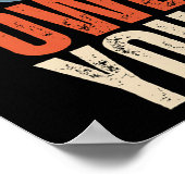 You Owe You - Nobody Owes You Anything - Motivatio ポスター (角)