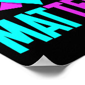 You Problem Support自殺防止認識度 ポスター (角)