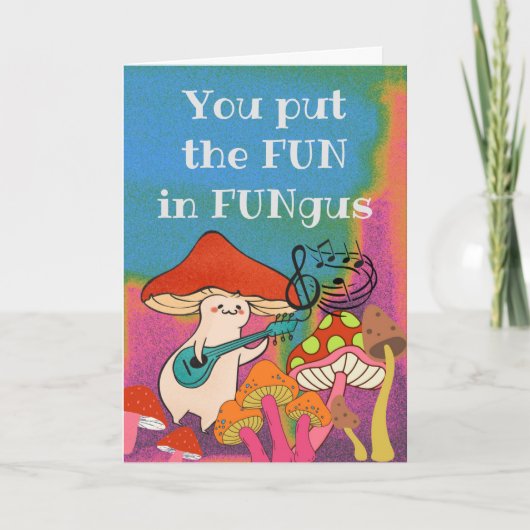 You Put the おもしろい遊 Amber Guitar's Kurney カード (正面)