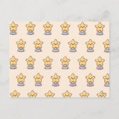 You’re a Champ Classroom Valentine Card シーズンポストカード (裏面)