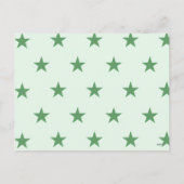 You’re a Goal Soccer Valentine Card シーズンポストカード (裏面)