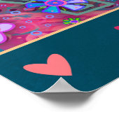 You’re Doing Better Than You Think Motivational ポスター (角)