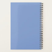 You’re Doing Great Sweetie Planner プランナー手帳 (裏面)