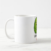 You’re Kind of a Big Dill Mug コーヒーマグカップ (左)