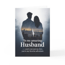 You’re My Favorite Adventure – Elegant Birthday De