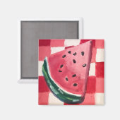 You’re One in a Melon マグネット (正面/裏面)