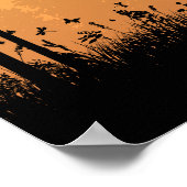 You’re one of a kind — act like it. Motivation ポスター (角)