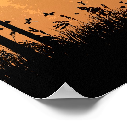 You’re one of a kind — act like it. Motivation ポスター (角)