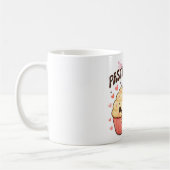 You’re Pre-Pasta-rously Cute Mug  コーヒーマグカップ (左)