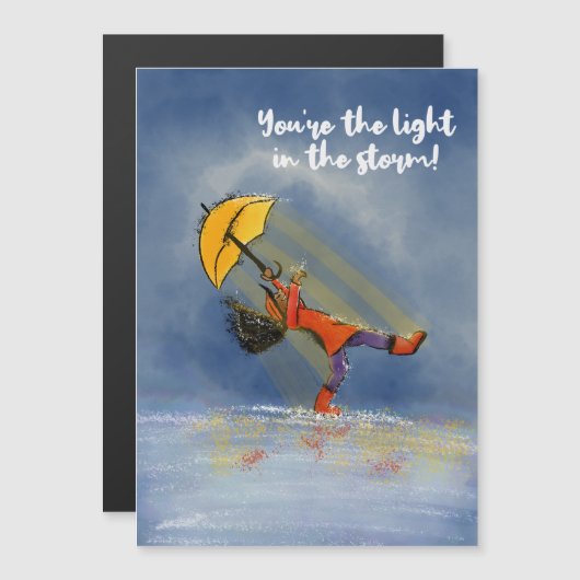 You’re the Light. (正面/裏面)