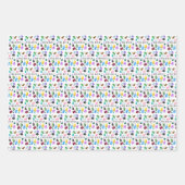 You Rockクリスタルラッピング紙シート ラッピングペーパーシート (正面2)