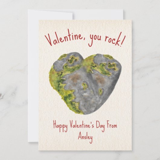 You Rockハートキッズクラスルーム (正面)