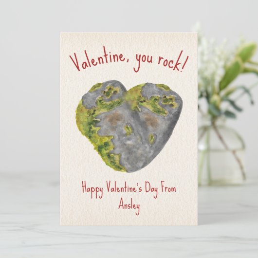 You Rockハートキッズクラスルーム (スタンド正面)