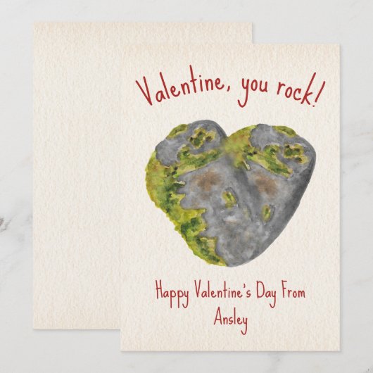 You Rockハートキッズクラスルーム (正面/裏面)