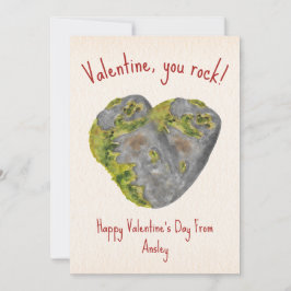 You Rockハートキッズクラスルーム