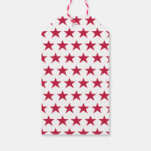 You Rockバレンタインデーのギフトラベル ギフトタグ (裏面)