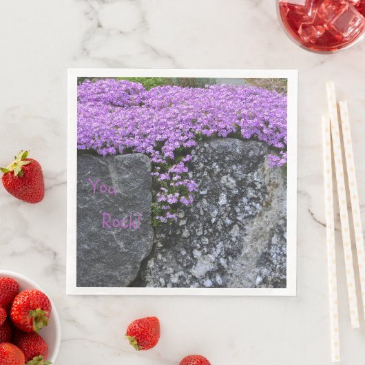 You Rockパープルフロックス (インサイチュ)