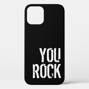 You Rock - Case-Mate iPhoneケース iPhone 12ケース