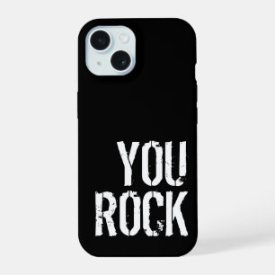 You Rock - iPhone 15ケース